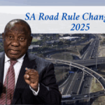 SA Road Rule Changes July 2025: Key Updates All Drivers Need to Know