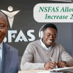 NSFAS Allowance Increase 2025: What South African Students Need to Know