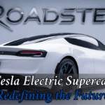 All-New Tesla Roadster 2025: Specs, Range, Design & What to Expect
