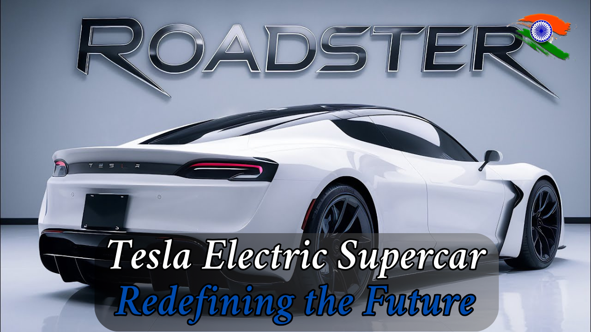 All-New Tesla Roadster 2025: Specs, Range, Design & What to Expect