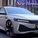 Honda City 2025 Launched: Stylish Sedan with Advanced Features, Mileage & Comfort