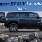 Hummer EV SUV Launches in India