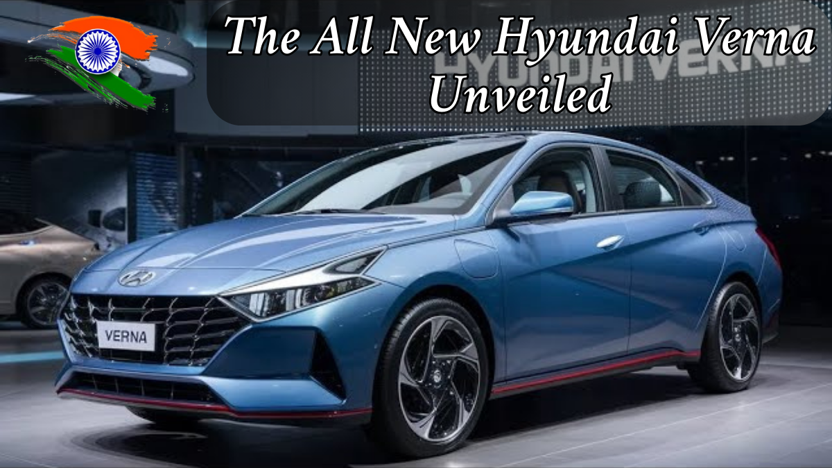 Hyundai Verna 2025 Gets Two Fresh Variants – Specs, Features, and Pricing
