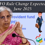 EPFO Rule Change Expected in June 2025: ₹7,500 Minimum Pension Demand Gains Momentum