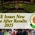 CBSE New Notice 2025: What Students Need to Know