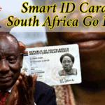 2025 Guide to South Africa's Digital Smart ID Card Application Process