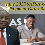 SASSA and NSFAS Payment Dates