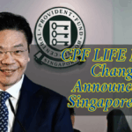 CPF LIFE Payout Changes Announced in Budget 2025