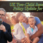UK Two-Child Benefit Cap Policy Update for 2025 Explained