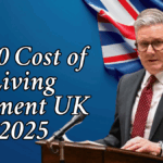 £250 Cost of Living Payment UK 2025