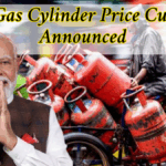 Gas Cylinder Price Cut Announced: Check New Rates in Your City