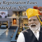 Property Registration Laws Updated in 2025: 4 Key Rules Every Homebuyer Must Know
