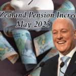 New Zealand Pension Increase May 2025: Updated Payment Amounts, Dates & Tax Details