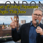 £200 Cost of Living Payments Begin This June – Check Your Eligibility