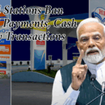 New Rule at Fuel Stations: Digital Payments Banned, Only Cash Accepted