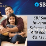 SBI’s Small Investment Strategy
