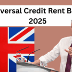 Universal Credit Rent Boost 2025 – Find Out How Much You’ll Receive!
