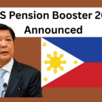 SSS Pension Booster 2025 Announced – Who Qualifies & How Much You’ll Get