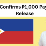 SSS Confirms ₱1,000 Payment Release – Eligibility & Key Dates Revealed