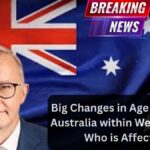 Big Changes in Age Pension in Australia within Weeks: Check Who is Affected?
