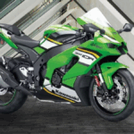 Kawasaki Ninja ZX-10R 2025 – Superbike Evolution with Next-Level Performance!